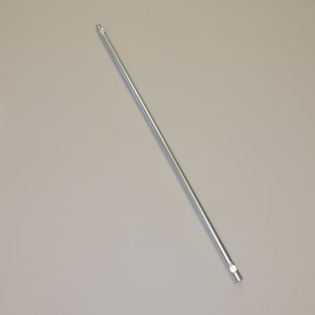 Eijkelkamp Threaded Extension Rod, 40" 011012C
